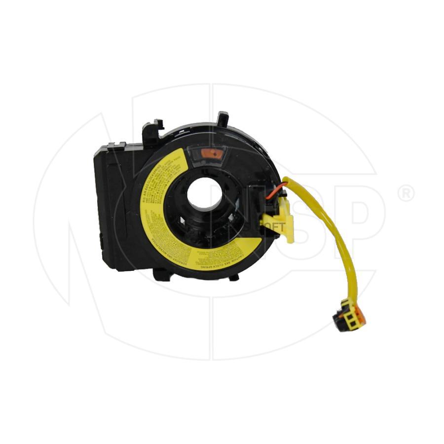 Контактный выключатель рулевой колонки HYUNDAI Solaris 2010->/KIA Rio III 2011-> NSP NSP02
Контактный выключатель рулевой колонки HYUNDAI Solaris 2010->/KIA Rio III 2011-> NSP NSP02