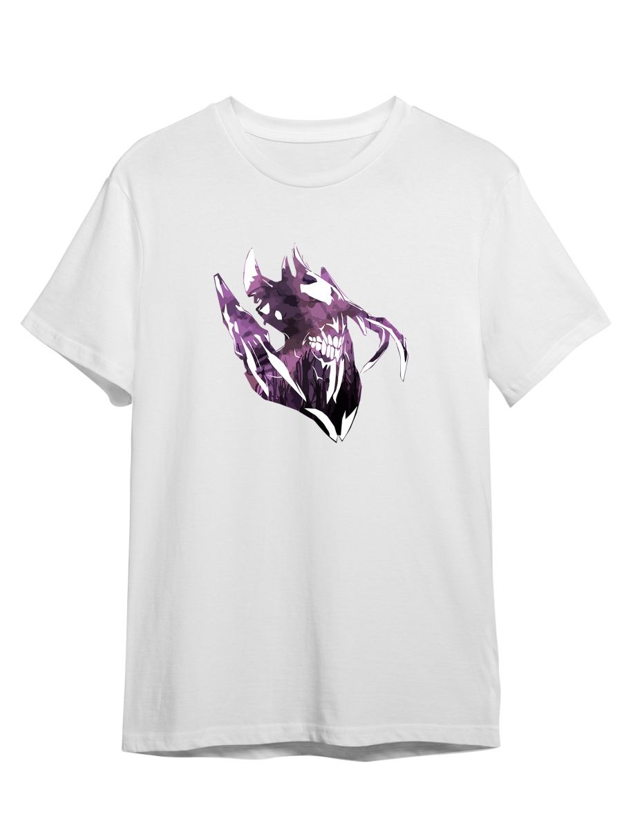 Футболка унисекс СувенирShop Dota 2/Дота 2/Bane 33 белая S, Белый, "Dota 2/Дота 2/Bane" 33
Футболка унисекс СувенирShop Dota 2/Дота 2/Bane 33 белая S, Белый, "Dota 2/Дота 2/Bane" 33