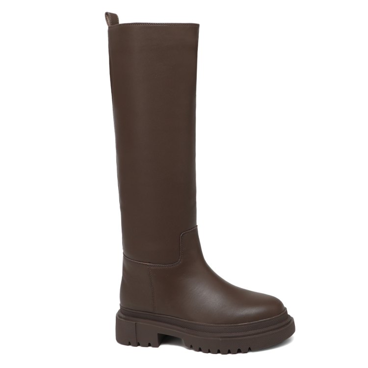 Сапоги женские Tendance YS-9622D-171 коричневые 37 EU, Коричневый, YS-9622D-171
Сапоги женские Tendance YS-9622D-171 коричневые 37 EU, Коричневый, YS-9622D-171