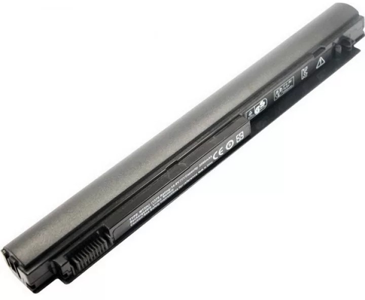 Аккумуляторная батарея 385GK, G3VPN, MT3HJ для ноутбука Dell Inspiron 13Z, 1370, P06S Ser
Аккумуляторная батарея 385GK, G3VPN, MT3HJ для ноутбука Dell Inspiron 13Z, 1370, P06S Ser