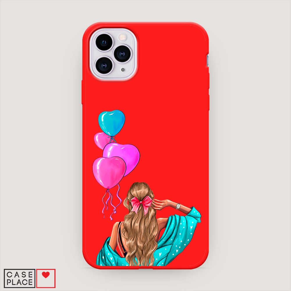Чехол Awog на Apple iPhone 11 Pro / Айфон 11 Pro "День Рождения", Разноцветный, 12353-1
Чехол Awog на Apple iPhone 11 Pro / Айфон 11 Pro "День Рождения", Разноцветный, 12353-1