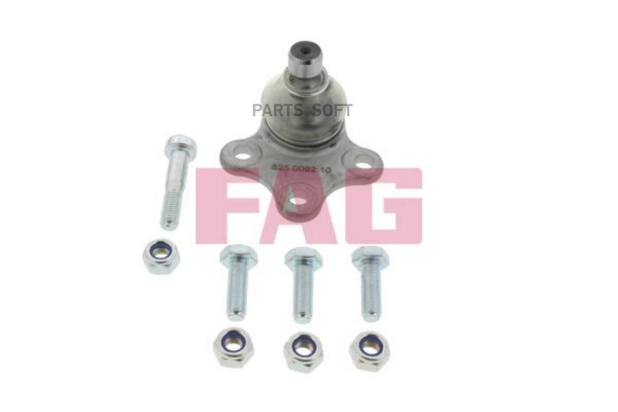 Шаровая опора
Шаровая опора