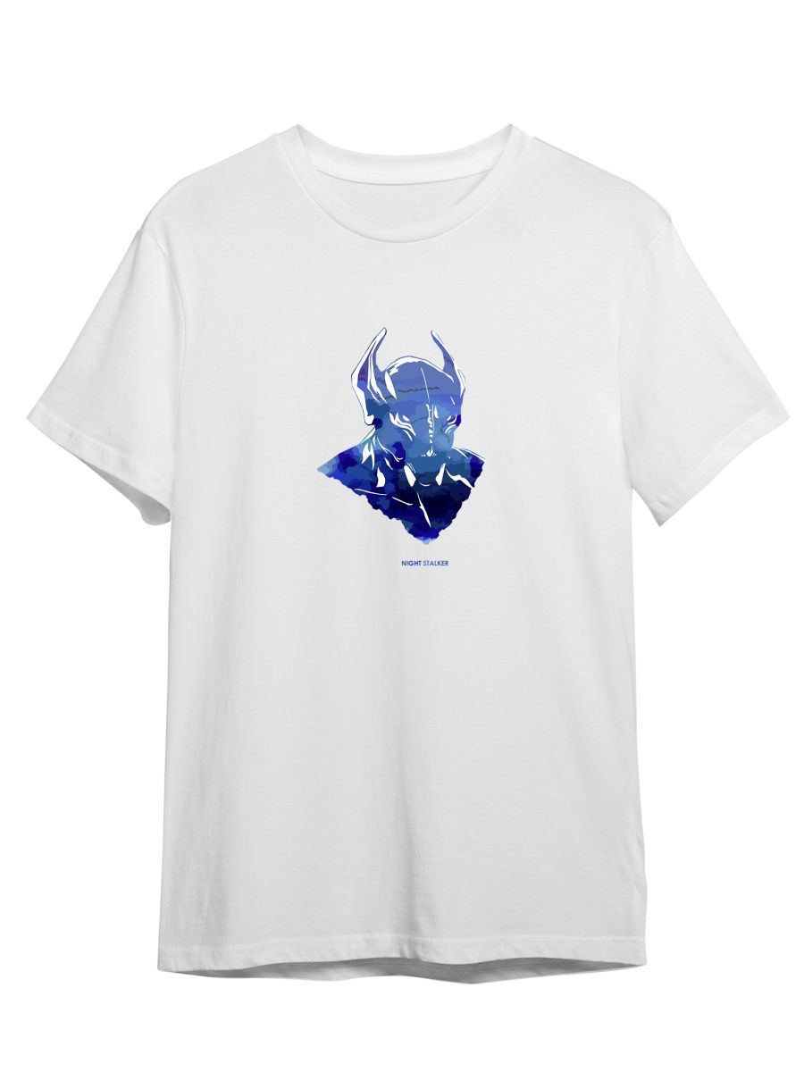 Футболка унисекс СувенирShop Dota 2/Дота 2/Night Stalker 30 белая 5XL, "Dota 2/Дота 2/Night Stalker" 30
Футболка унисекс СувенирShop Dota 2/Дота 2/Night Stalker 30 белая 5XL, "Dota 2/Дота 2/Night Stalker" 30
