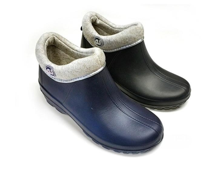 Утепленные галоши женские Lucky Land AW24 3687W-MT-EVA в ассортименте 39 RU, Разноцветный, AW24 3687W-MT-EVA
Утепленные галоши женские Lucky Land AW24 3687W-MT-EVA в ассортименте 39 RU, Разноцветный, AW24 3687W-MT-EVA