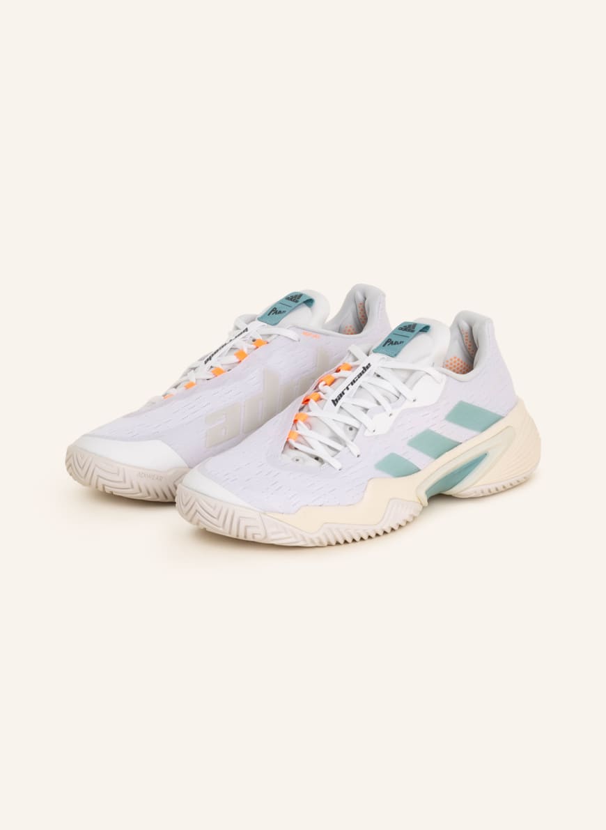 Кроссовки женские Adidas 1001298402 белые 38.5 RU (доставка из-за рубежа), 1001298402
Кроссовки женские Adidas 1001298402 белые 38.5 RU (доставка из-за рубежа), 1001298402