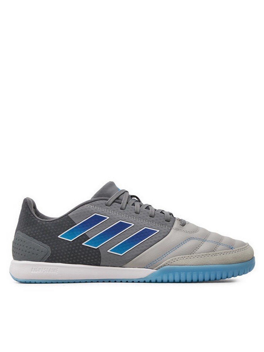 Кроссовки мужские Adidas Top Sala Competition Indoor Boots IE7551 серые 40 EU, Серый, Top Sala Competition Indoor Boots IE7551
Кроссовки мужские Adidas Top Sala Competition Indoor Boots IE7551 серые 40 EU, Серый, Top Sala Competition Indoor Boots IE7551
