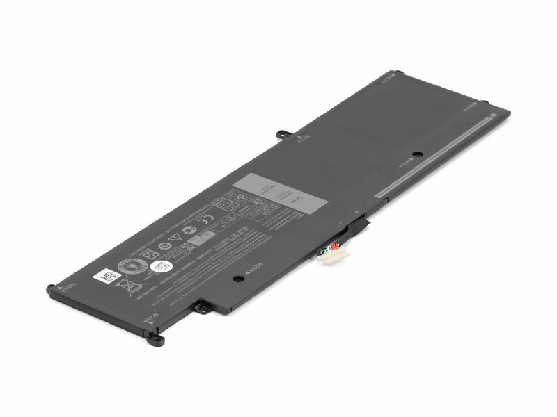 Аккумуляторная батарея XCNR3, MH25J, P63NY для ноутбука Dell Latitude 13 7370 Series 7.6V
Аккумуляторная батарея XCNR3, MH25J, P63NY для ноутбука Dell Latitude 13 7370 Series 7.6V