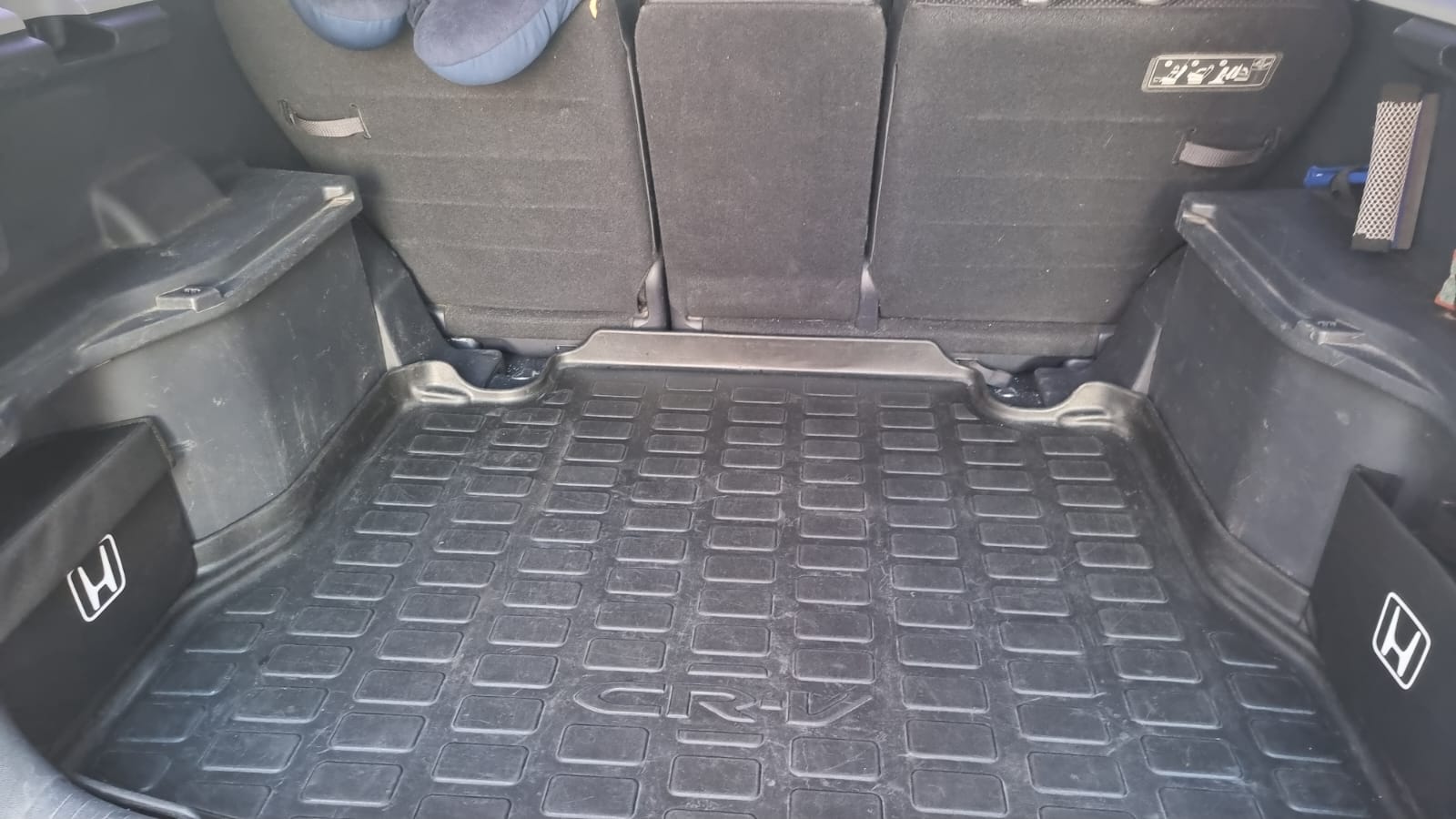 Органайзеры в багажник Автостиль для Honda CR-V 2006 2009 III Сумка+перегородка, Черный, Honda CR-V 2006 2009 III
Органайзеры в багажник Автостиль для Honda CR-V 2006 2009 III Сумка+перегородка, Черный, Honda CR-V 2006 2009 III