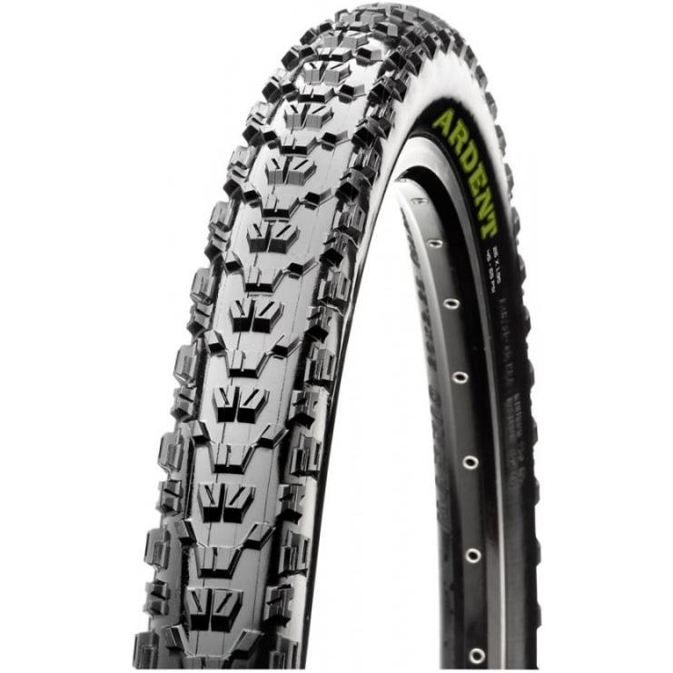 Велопокрышка Maxxis 2023 Ardent 26X2.40 58/60-559 Tpi60 Wire Exo, Черный, Ardent 26X2.40 58/60-559 Tpi60 Wire Exo
Велопокрышка Maxxis 2023 Ardent 26X2.40 58/60-559 Tpi60 Wire Exo, Черный, Ardent 26X2.40 58/60-559 Tpi60 Wire Exo