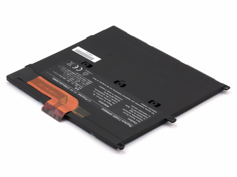 Аккумуляторная батарея T1G6P, PRW6G, 449TX для ноутбука Dell Vostro V13, V130 Series, p/n
Аккумуляторная батарея T1G6P, PRW6G, 449TX для ноутбука Dell Vostro V13, V130 Series, p/n