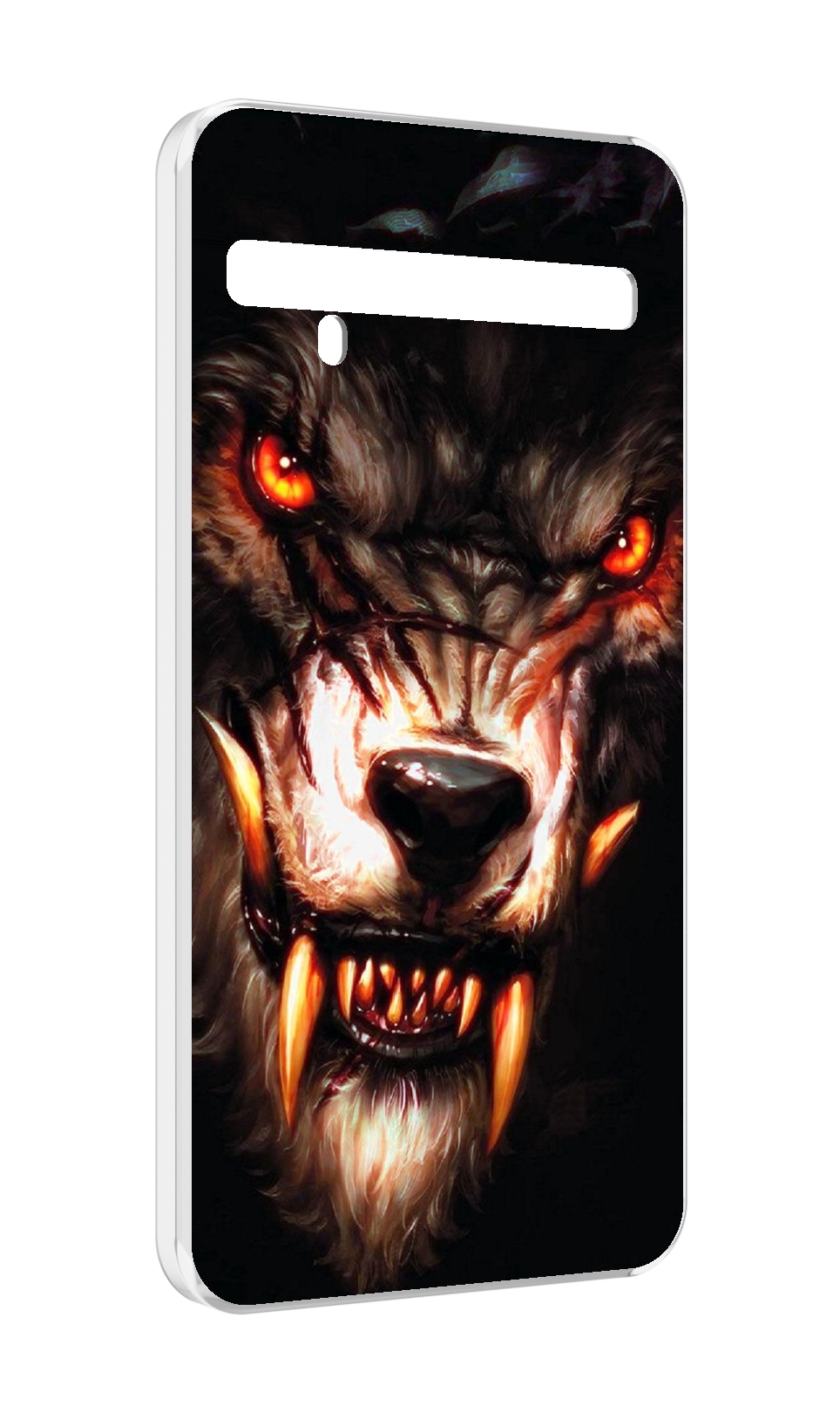 Чехол MyPads злой голодный волк мужской для TCL 10 Pro / TCL 10 + Plus, Прозрачный, Tocco
Чехол MyPads злой голодный волк мужской для TCL 10 Pro / TCL 10 + Plus, Прозрачный, Tocco