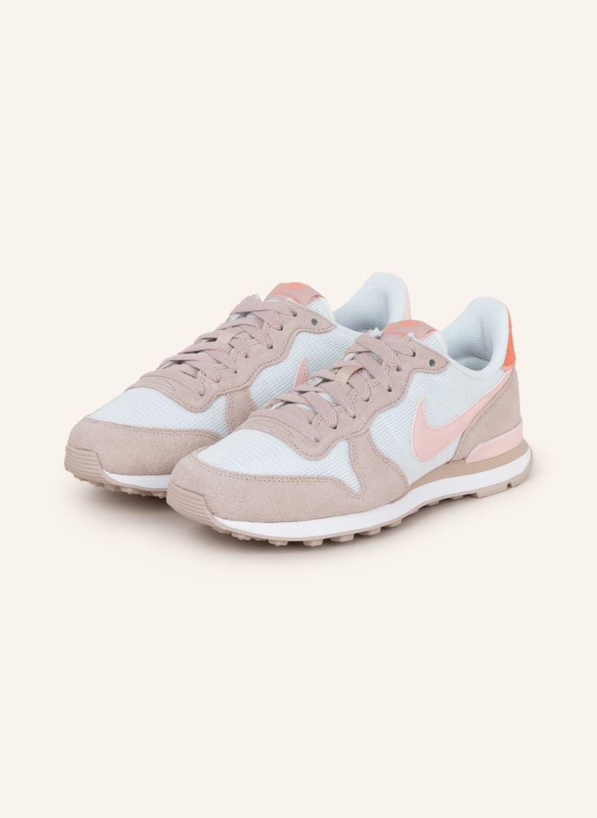 Кроссовки женские Nike 1001242542 розовые 36.5 RU (доставка из-за рубежа), 1001242542
Кроссовки женские Nike 1001242542 розовые 36.5 RU (доставка из-за рубежа), 1001242542