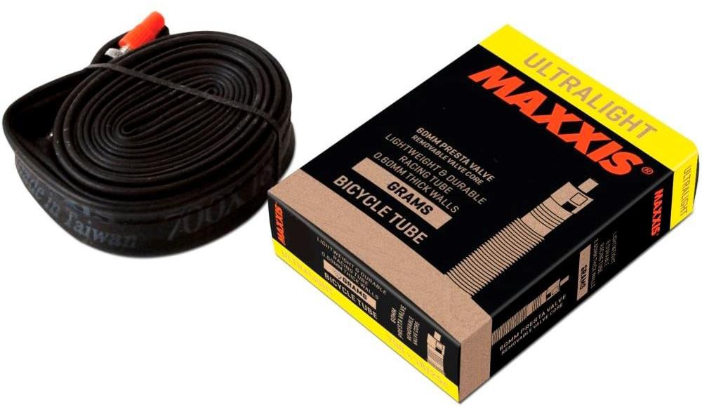 Велокамера Maxxis 2023 Ultralight 26X1.50/2.50 Lfvsep Вело Ниппель 48 0.6Mm, Черный, Ultralight 26X1.50/2.50 Lfvsep Вело Ниппель 48 0.6Mm
Велокамера Maxxis 2023 Ultralight 26X1.50/2.50 Lfvsep Вело Ниппель 48 0.6Mm, Черный, Ultralight 26X1.50/2.50 Lfvsep Вело Ниппель 48 0.6Mm
