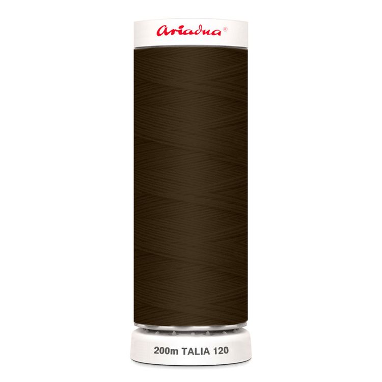 Нитки Talia 120/200 м №7571 (5 шт.), Разноцветный
Нитки Talia 120/200 м №7571 (5 шт.), Разноцветный