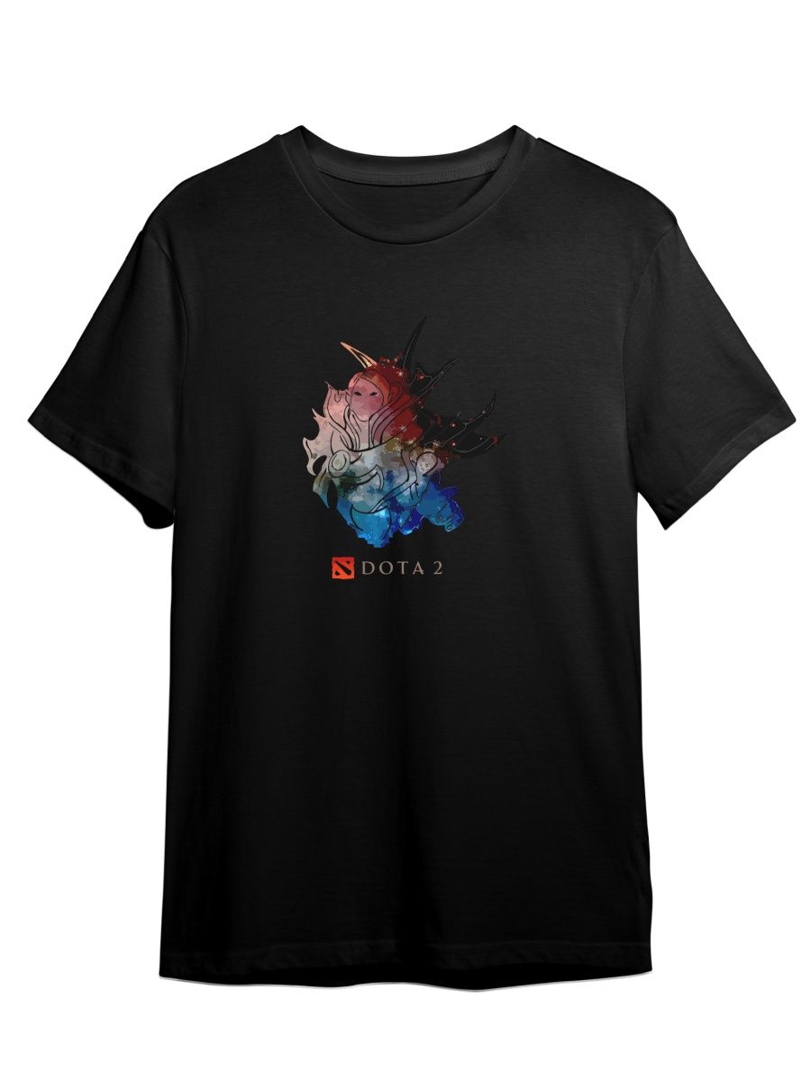 Футболка унисекс СувенирShop Dota 2/Дота 2/Invoker 21 черная 3XL, Черный, "Dota 2/Дота 2/Invoker" 21
Футболка унисекс СувенирShop Dota 2/Дота 2/Invoker 21 черная 3XL, Черный, "Dota 2/Дота 2/Invoker" 21