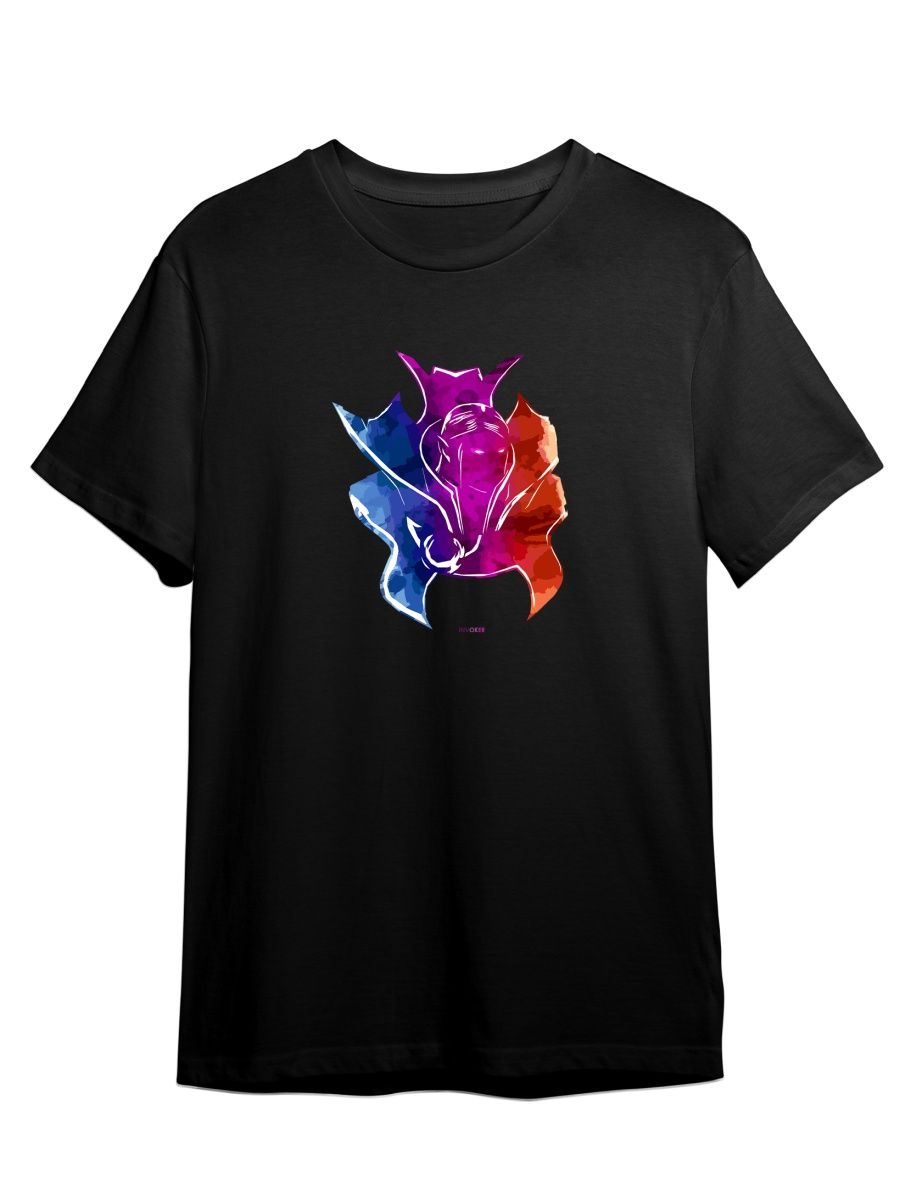 Футболка унисекс СувенирShop Dota 2/Дота 2/Invoker 20 черная 2XL, Черный, "Dota 2/Дота 2/Invoker" 20
Футболка унисекс СувенирShop Dota 2/Дота 2/Invoker 20 черная 2XL, Черный, "Dota 2/Дота 2/Invoker" 20
