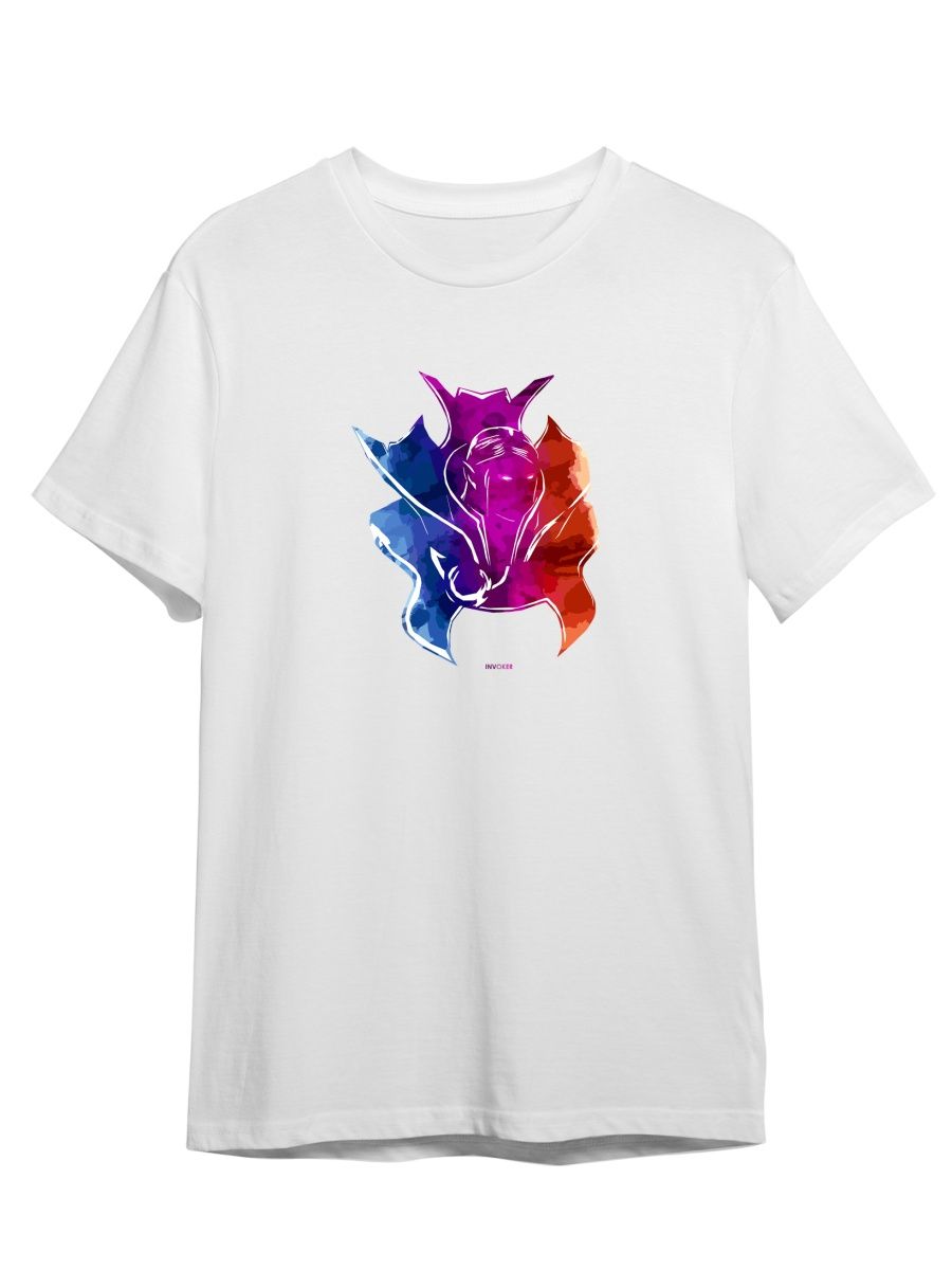 Футболка унисекс СувенирShop Dota 2/Дота 2/Invoker 20 белая XS, Белый, "Dota 2/Дота 2/Invoker" 20
Футболка унисекс СувенирShop Dota 2/Дота 2/Invoker 20 белая XS, Белый, "Dota 2/Дота 2/Invoker" 20
