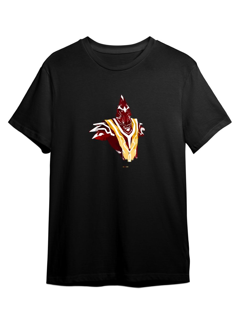 Футболка унисекс СувенирShop Dota 2/Дота 2/Silencer 19 черная XS, Черный, "Dota 2/Дота 2/Silencer" 19
Футболка унисекс СувенирShop Dota 2/Дота 2/Silencer 19 черная XS, Черный, "Dota 2/Дота 2/Silencer" 19