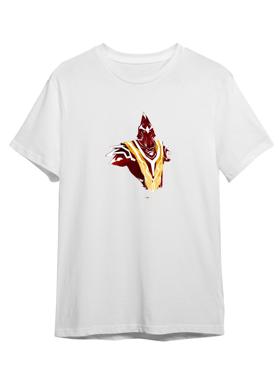 Футболка унисекс СувенирShop Dota 2/Дота 2/Silencer 19 белая M, Белый, "Dota 2/Дота 2/Silencer" 19
Футболка унисекс СувенирShop Dota 2/Дота 2/Silencer 19 белая M, Белый, "Dota 2/Дота 2/Silencer" 19