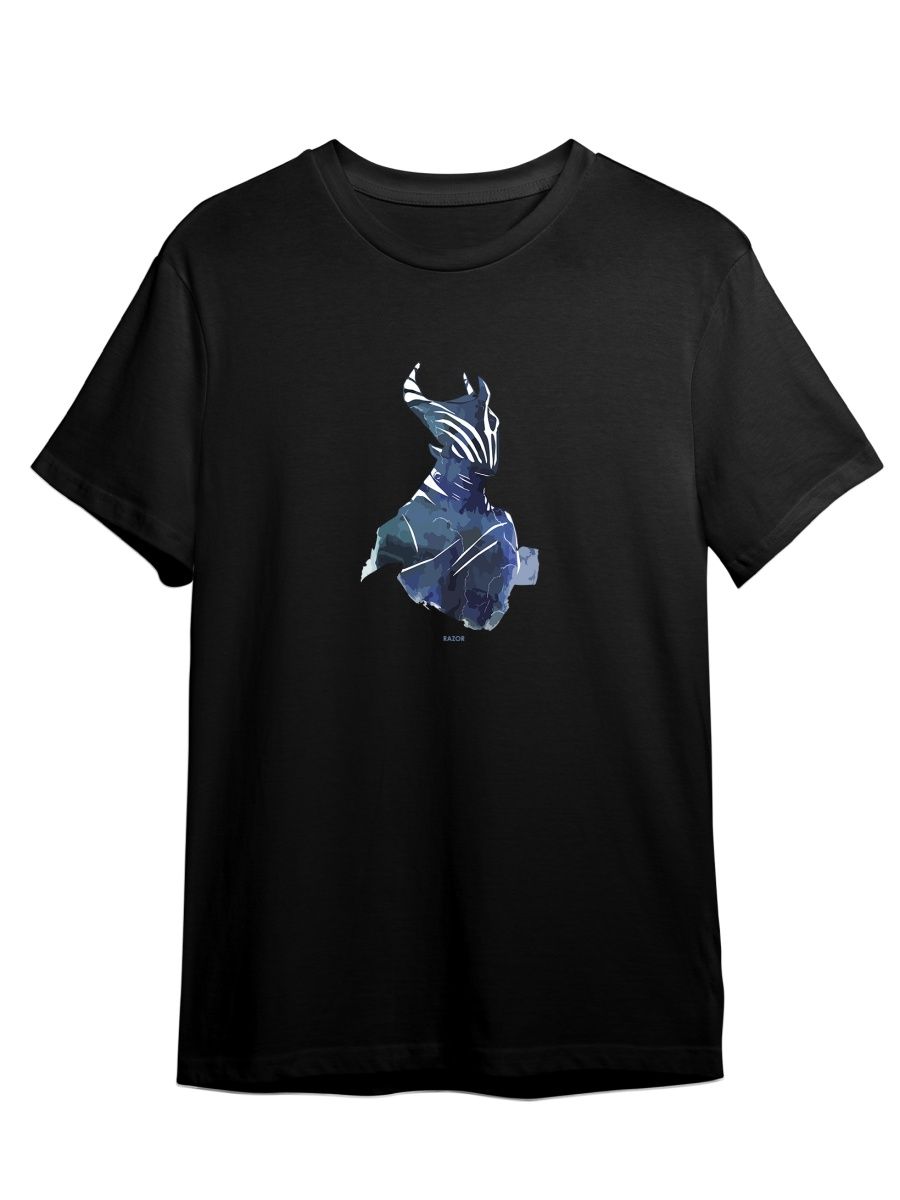 Футболка унисекс СувенирShop Dota 2/Дота 2/Razor 18 черная 2XL, Черный, "Dota 2/Дота 2/Razor" 18
Футболка унисекс СувенирShop Dota 2/Дота 2/Razor 18 черная 2XL, Черный, "Dota 2/Дота 2/Razor" 18