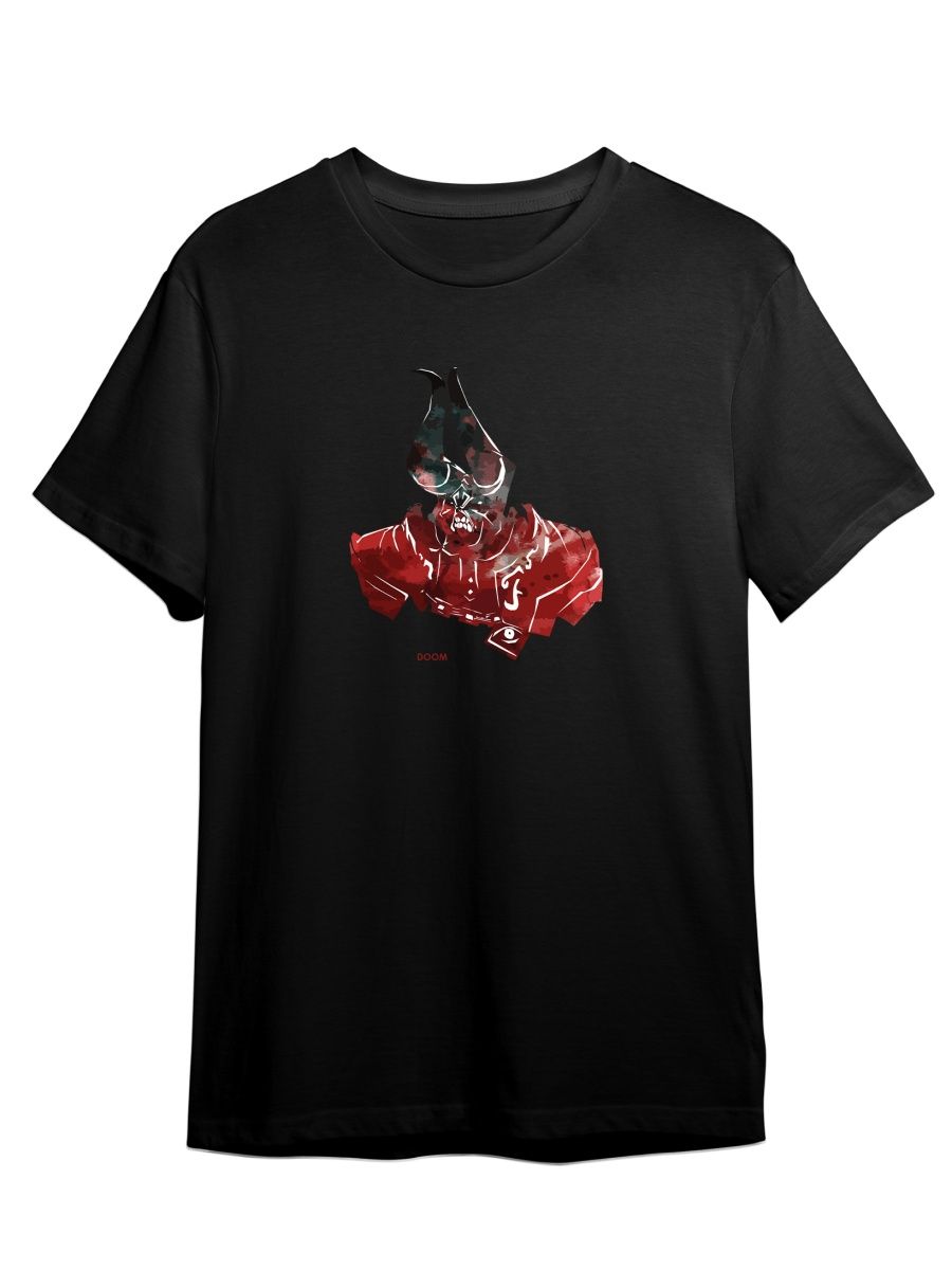 Футболка унисекс СувенирShop Dota 2/Дота 2/Doom 17 черная XS, Черный, "Dota 2/Дота 2/Doom" 17
Футболка унисекс СувенирShop Dota 2/Дота 2/Doom 17 черная XS, Черный, "Dota 2/Дота 2/Doom" 17