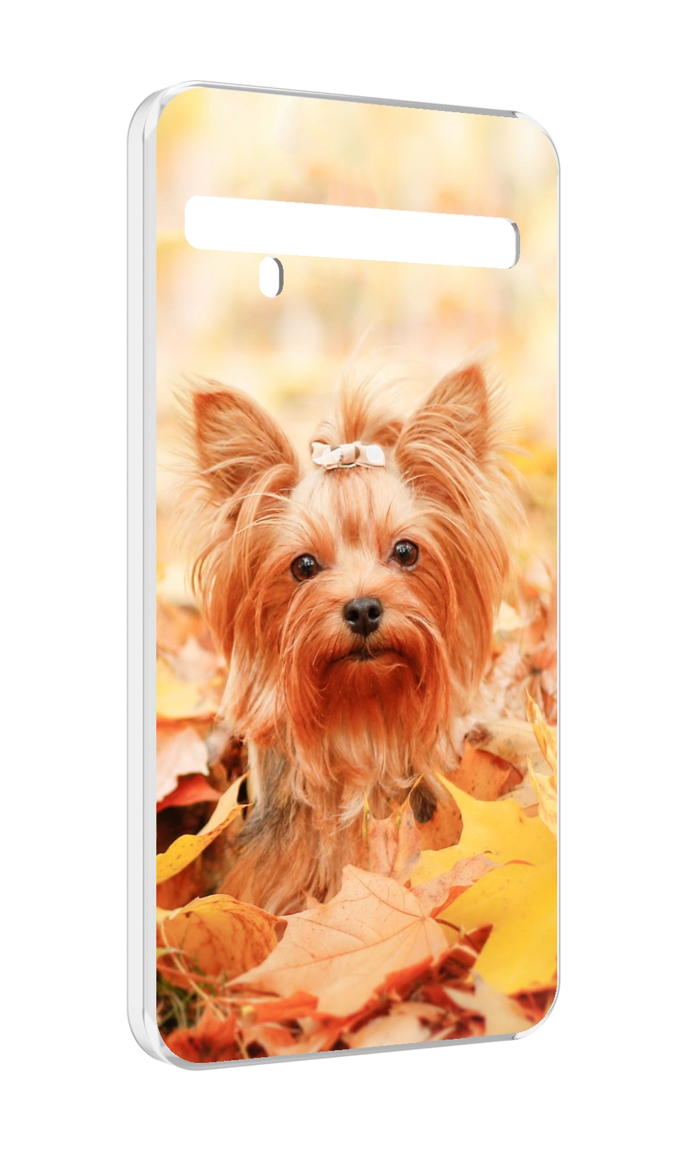 Чехол MyPads еркширдскии терьер иорк для TCL 10 Pro / TCL 10 + Plus, Прозрачный, Tocco
Чехол MyPads еркширдскии терьер иорк для TCL 10 Pro / TCL 10 + Plus, Прозрачный, Tocco