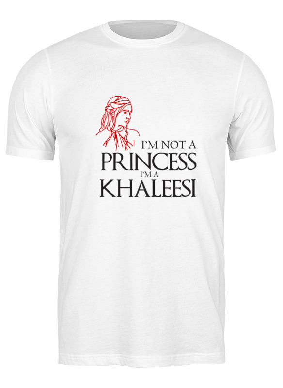Футболка мужская Printio Игра престолов (game of thrones) khaleesi белая 3XL, Белый, Игра престолов (game of thrones) khaleesi
Футболка мужская Printio Игра престолов (game of thrones) khaleesi белая 3XL, Белый, Игра престолов (game of thrones) khaleesi