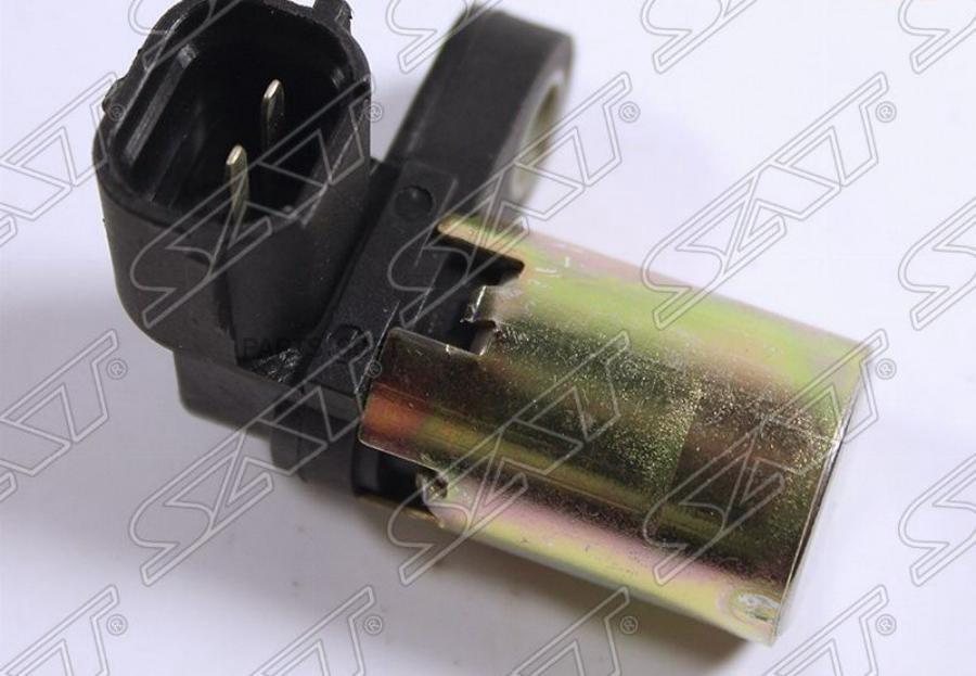 Датчик Положения Распредвала Subaru Forester/Impreza/Legacy 93-12 Sat арт. ST-22056-AA062
Датчик Положения Распредвала Subaru Forester/Impreza/Legacy 93-12 Sat арт. ST-22056-AA062