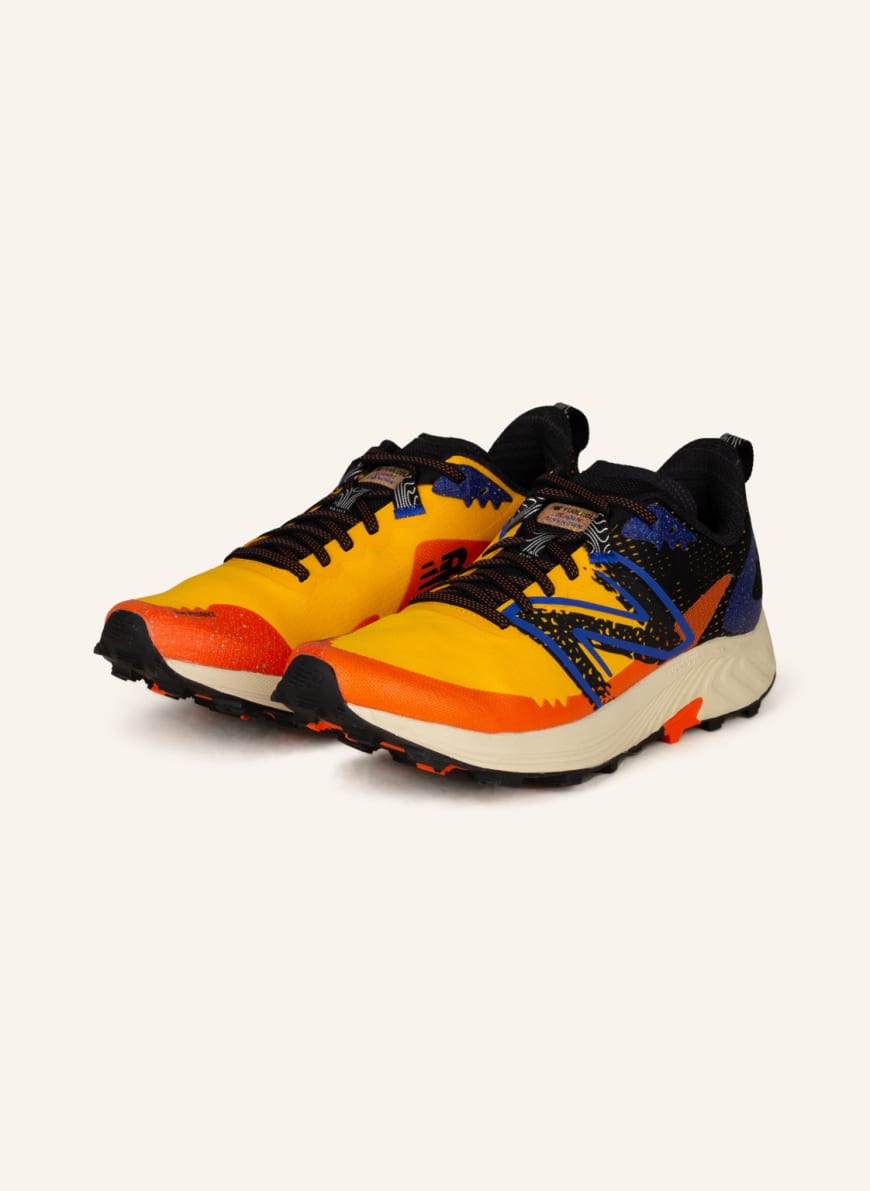 Кроссовки мужские New Balance 1001237103 желтые 46.5 RU (доставка из-за рубежа), 1001237103
Кроссовки мужские New Balance 1001237103 желтые 46.5 RU (доставка из-за рубежа), 1001237103