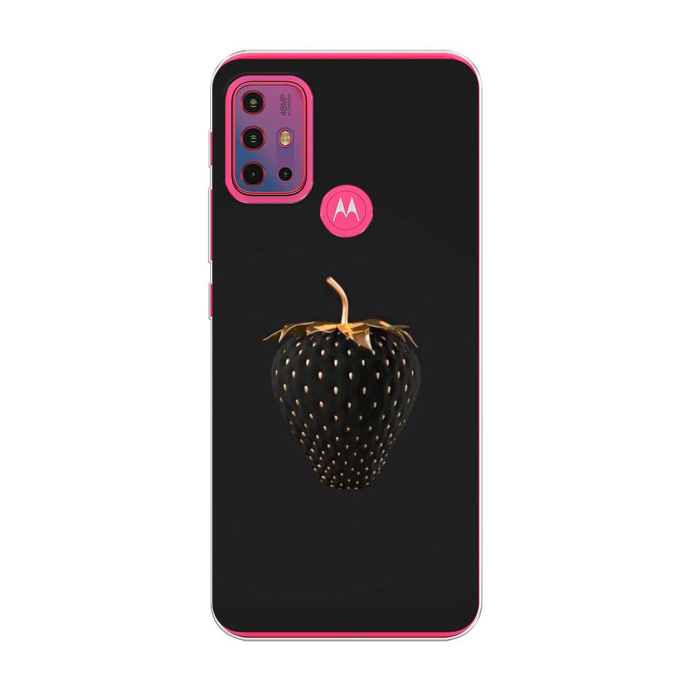 Чехол Awog на Lenovo K13 Note/Motorola Moto G10/G20/G30 "Черно-золотая клубника", Разноцветный, 242250-10
Чехол Awog на Lenovo K13 Note/Motorola Moto G10/G20/G30 "Черно-золотая клубника", Разноцветный, 242250-10