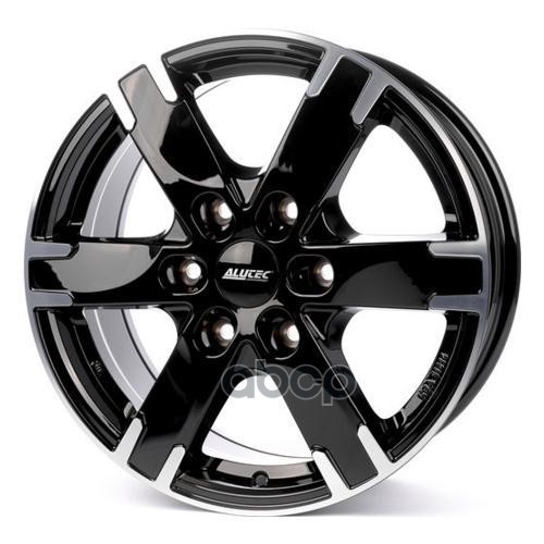 Колесный диск ALUTEC, Titan 7.5x17/6x114.3ET39 66.1 DiamondBlackFrontPolished, Черный;серебристый
Колесный диск ALUTEC, Titan 7.5x17/6x114.3ET39 66.1 DiamondBlackFrontPolished, Черный;серебристый