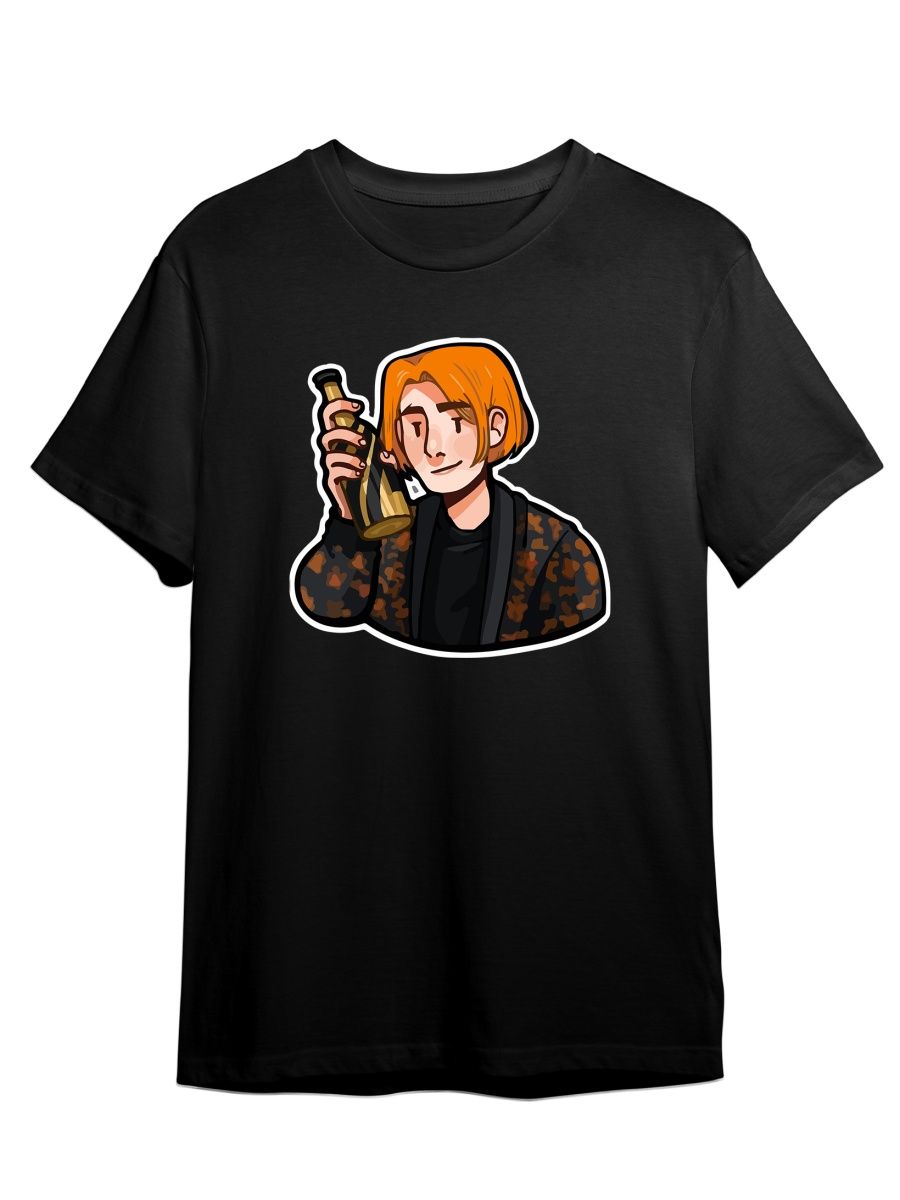 Футболка унисекс СувенирShop Майор Гром/Чумной доктор 24 черная 3XL, "Майор Гром/Чумной доктор" 24
Футболка унисекс СувенирShop Майор Гром/Чумной доктор 24 черная 3XL, "Майор Гром/Чумной доктор" 24