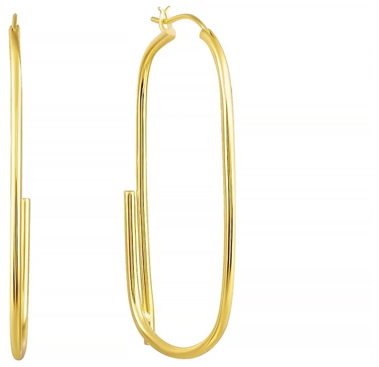 Серьги из серебра JV 9844FESYSH1_SR_YG, 9844FESYSH1_SR_YG
Серьги из серебра JV 9844FESYSH1_SR_YG, 9844FESYSH1_SR_YG