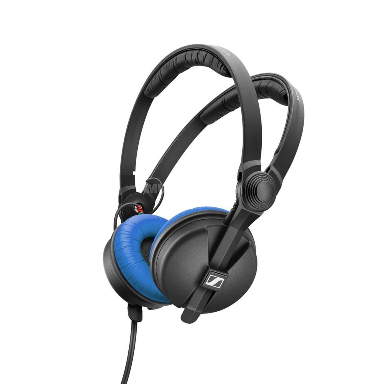 Наушники Sennheiser HD 25 Blue Limited Edition (HD 25 Blue Limited Edition), HD 25 Blue Limited Edition
Наушники Sennheiser HD 25 Blue Limited Edition (HD 25 Blue Limited Edition), HD 25 Blue Limited Edition