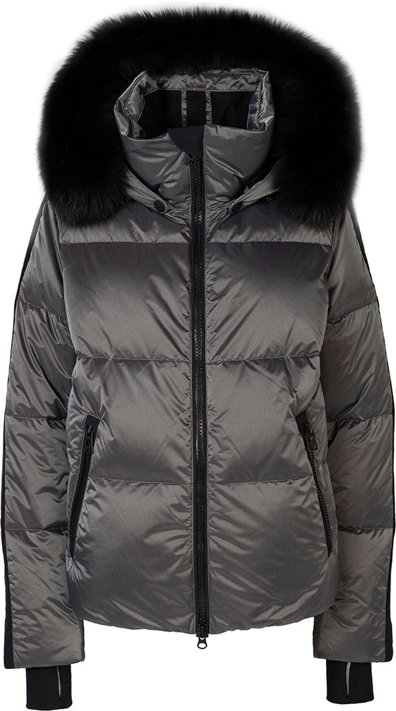 Горнолыжная куртка женская Toni Sailer Louisa Blacktone мех лисы 22/23 Серый EUR 36, Louisa Blacktone мех лисы (22/23)
Горнолыжная куртка женская Toni Sailer Louisa Blacktone мех лисы 22/23 Серый EUR 36, Louisa Blacktone мех лисы (22/23)
