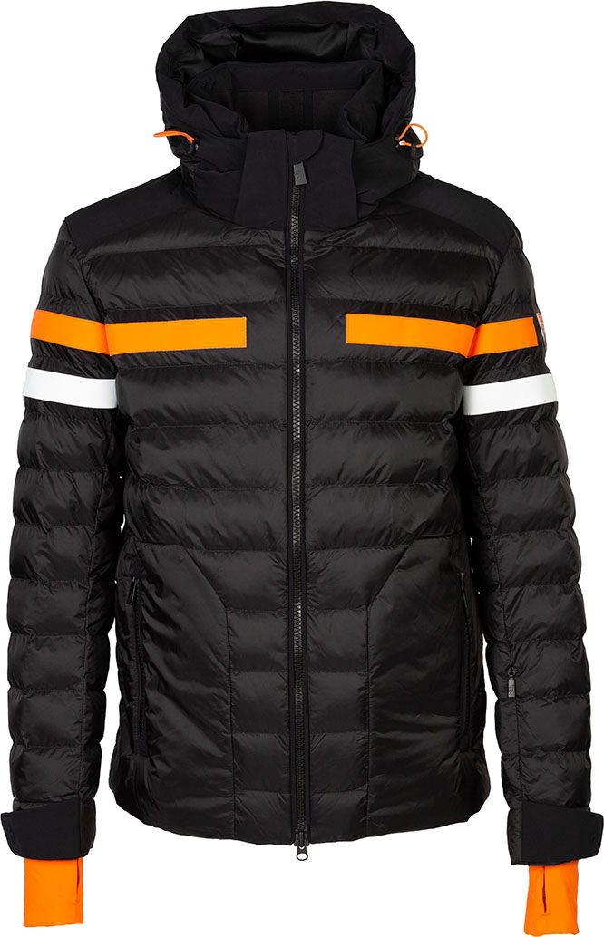 Горнолыжная куртка мужская Toni Sailer Cyrus 22/23 Черный EUR 50, Cyrus (22/23)
Горнолыжная куртка мужская Toni Sailer Cyrus 22/23 Черный EUR 50, Cyrus (22/23)