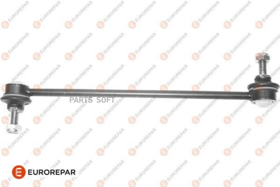 Тяга Стабилизатора Eurorepar 1634890780 EUROREPAR арт. 1634890780
Тяга Стабилизатора Eurorepar 1634890780 EUROREPAR арт. 1634890780