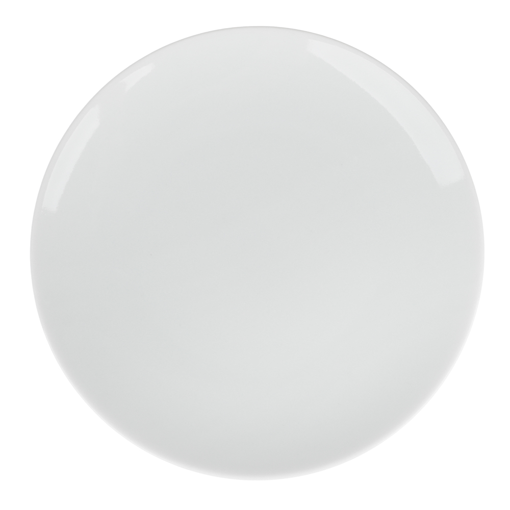 Тарелка мелкая 200мм Универсал, фарфор, 20 штук 
Тарелка мелкая 200мм Универсал, фарфор, 20 штук