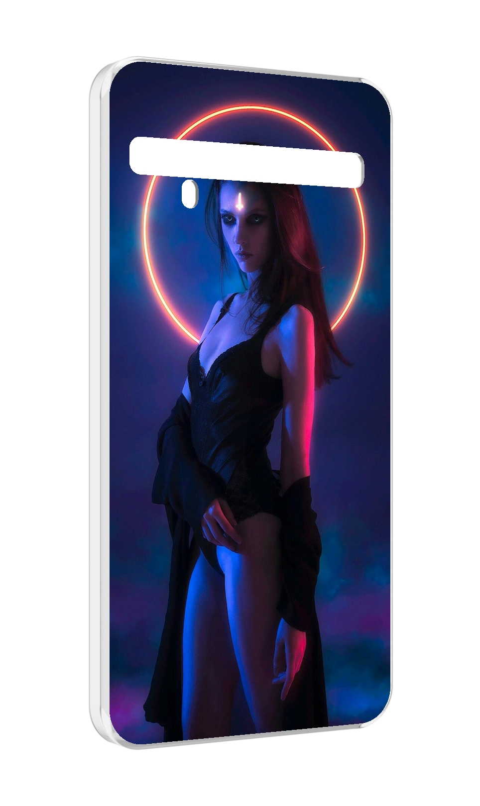 Чехол MyPads девушка с неоновым кругом женский для TCL 10 Pro / TCL 10 + Plus, Прозрачный, Tocco
Чехол MyPads девушка с неоновым кругом женский для TCL 10 Pro / TCL 10 + Plus, Прозрачный, Tocco