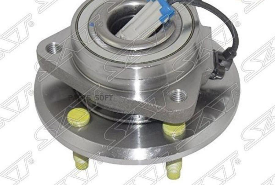 Ступичный Узел Перед Chevrolet Captiva/Daewoo Winstorm/Opel Antara 06- Sat арт. ST-1920659
Ступичный Узел Перед Chevrolet Captiva/Daewoo Winstorm/Opel Antara 06- Sat арт. ST-1920659