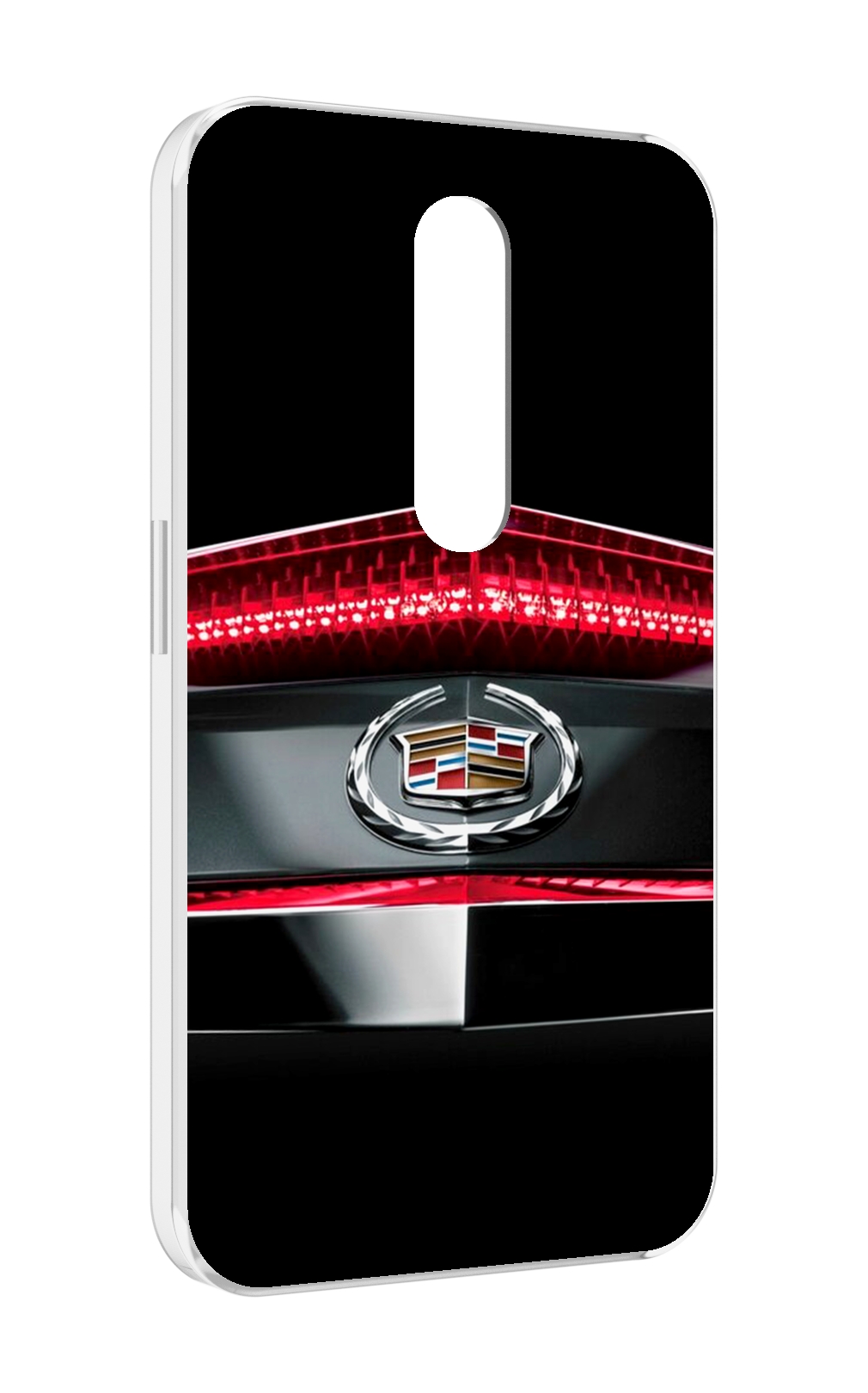 Чехол MyPads cadillac-1 мусжкой для Motorola Moto X Force (XT1585 / XT1581), Прозрачный, Tocco
Чехол MyPads cadillac-1 мусжкой для Motorola Moto X Force (XT1585 / XT1581), Прозрачный, Tocco