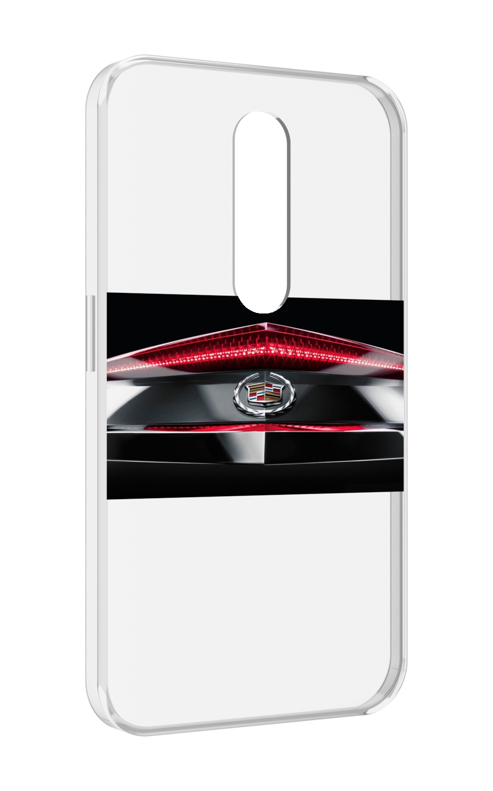 Чехол MyPads cadillac 3 мужской для Motorola Moto X Force (XT1585 / XT1581), Прозрачный, Tocco
Чехол MyPads cadillac 3 мужской для Motorola Moto X Force (XT1585 / XT1581), Прозрачный, Tocco