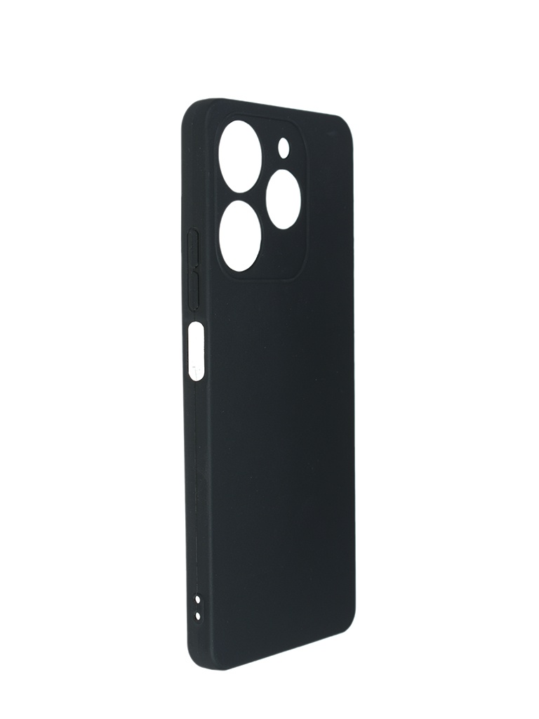 Чехол Red Line для Tecno Spark 10 Pro Ultimate Black УТ000035349, Черный, Tecno Spark 10 Pro U
Чехол Red Line для Tecno Spark 10 Pro Ultimate Black УТ000035349, Черный, Tecno Spark 10 Pro U