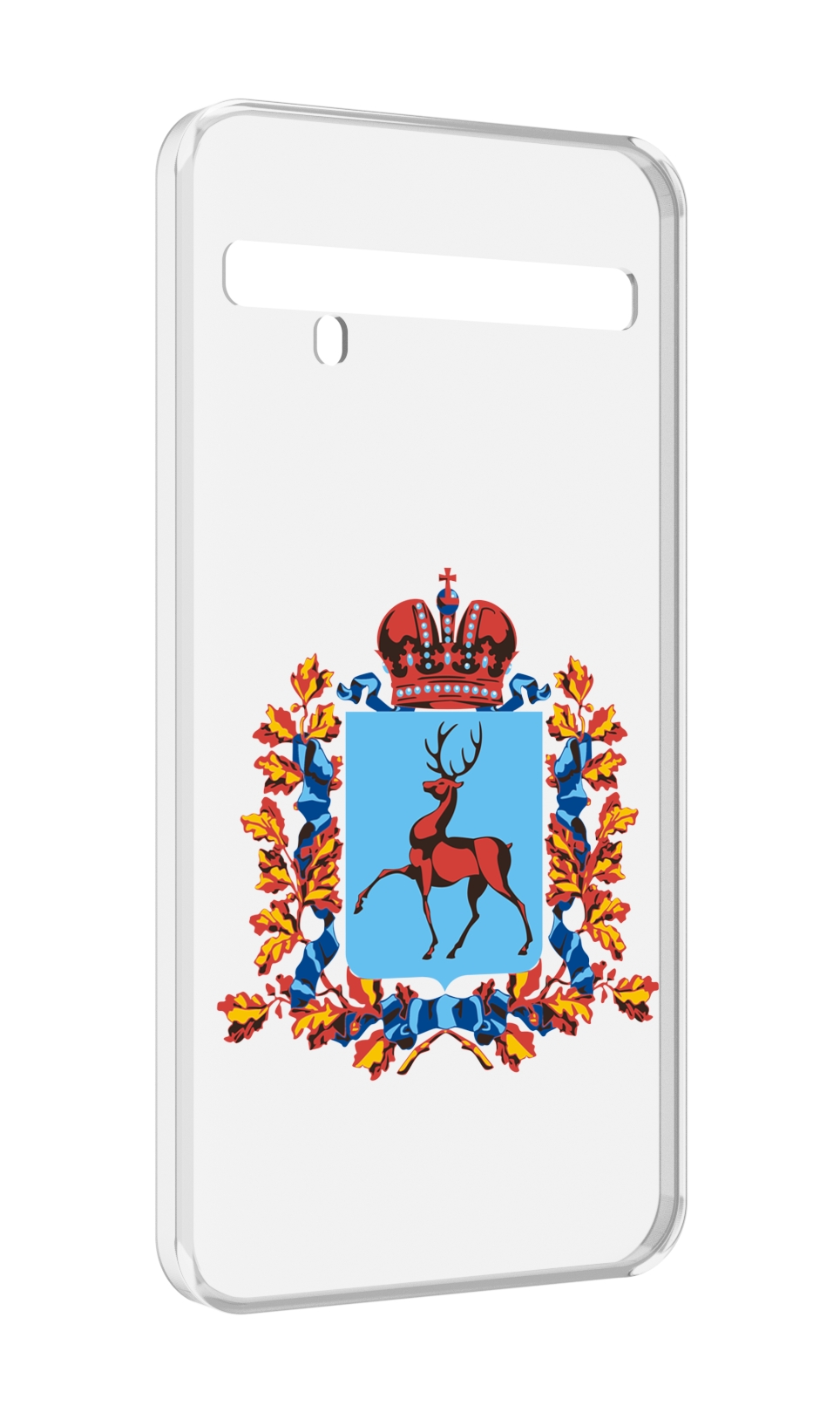 Чехол MyPads герб-нижегородская-область для TCL 10 Pro / TCL 10 + Plus, Прозрачный, Tocco
Чехол MyPads герб-нижегородская-область для TCL 10 Pro / TCL 10 + Plus, Прозрачный, Tocco