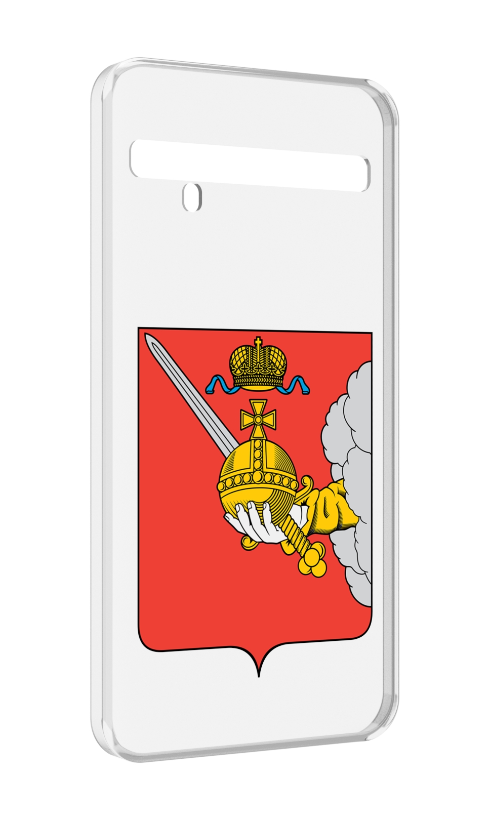 Чехол MyPads герб-вологодскои-области для TCL 10 Pro / TCL 10 + Plus, Прозрачный, Tocco
Чехол MyPads герб-вологодскои-области для TCL 10 Pro / TCL 10 + Plus, Прозрачный, Tocco