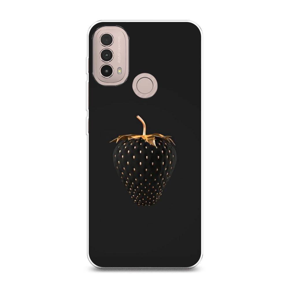 Чехол Awog на Lenovo K14 Plus/Motorola Moto E20/E30/E40 "Черно-золотая клубника", Разноцветный, 243650-10
Чехол Awog на Lenovo K14 Plus/Motorola Moto E20/E30/E40 "Черно-золотая клубника", Разноцветный, 243650-10