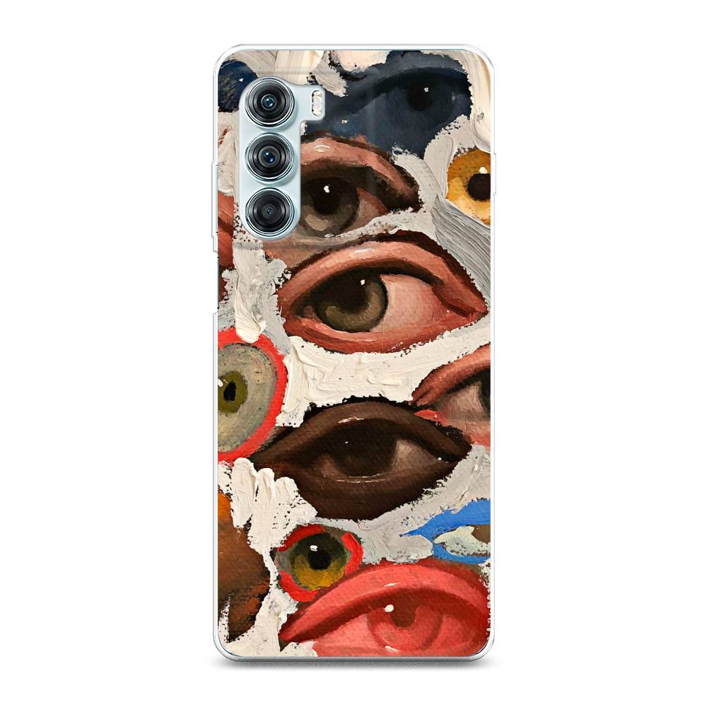 Чехол Awog на Motorola Moto Edge S30 "Глаза масляная живопись", Разноцветный, 243050-7
Чехол Awog на Motorola Moto Edge S30 "Глаза масляная живопись", Разноцветный, 243050-7