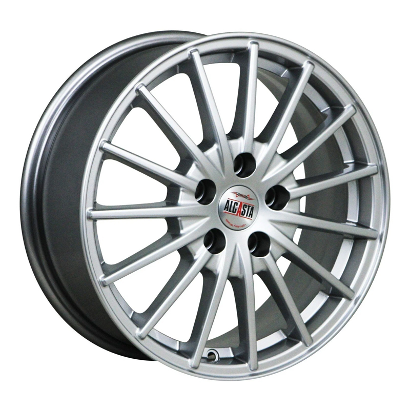 Колесный диск R17 5x114,3 7j Et40 D66,1 Alcasta M60 Hs ALCASTA 9345104 Hs, Серебристый
Колесный диск R17 5x114,3 7j Et40 D66,1 Alcasta M60 Hs ALCASTA 9345104 Hs, Серебристый