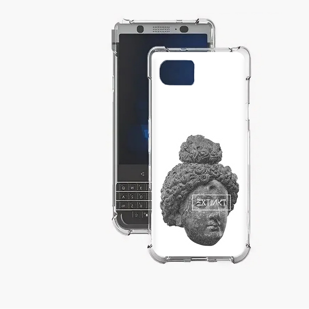 Чехол MyPads Tocco для BlackBerry Motion каменное лицо девушки, Прозрачный, Tocco
Чехол MyPads Tocco для BlackBerry Motion каменное лицо девушки, Прозрачный, Tocco