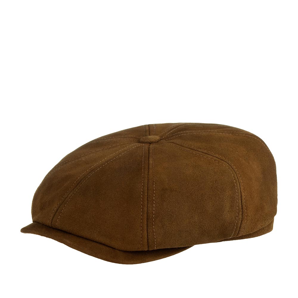 Кепка восьмиклинка унисекс Stetson 6847306HATTERASCALFSPLIT коричневая, р.55, Коричневый, 6847306HATTERASCALFSPLIT
Кепка восьмиклинка унисекс Stetson 6847306HATTERASCALFSPLIT коричневая, р.55, Коричневый, 6847306HATTERASCALFSPLIT